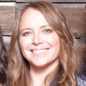 Meet your Posher, Christy